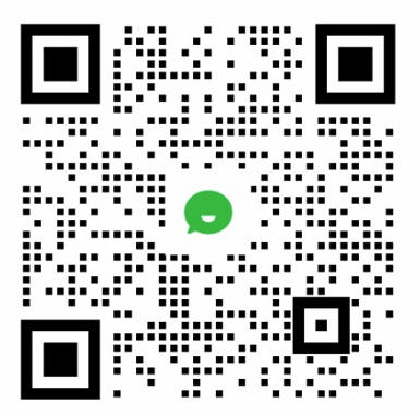 微信二维码 WeChat QR